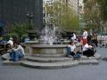  New York 2007  - Union Square Union Square 017
